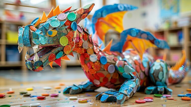 Sitemapcdatahttpswen2windecoocombricolage Dragon Maternellenull