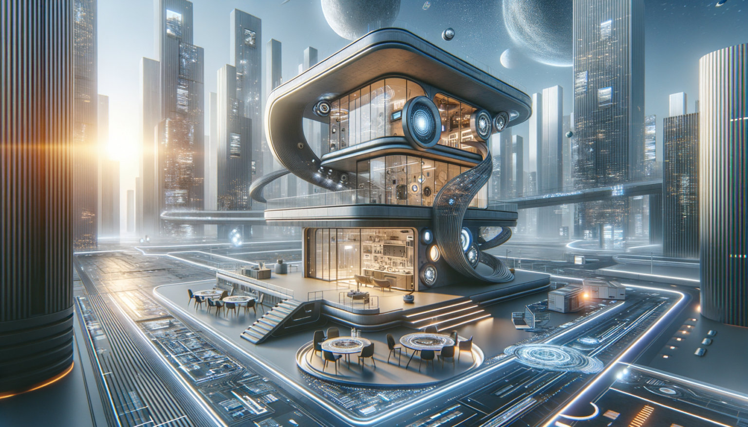 Maison Innovante 2026 : Les Tendances à Découvrir - Tendances Maison