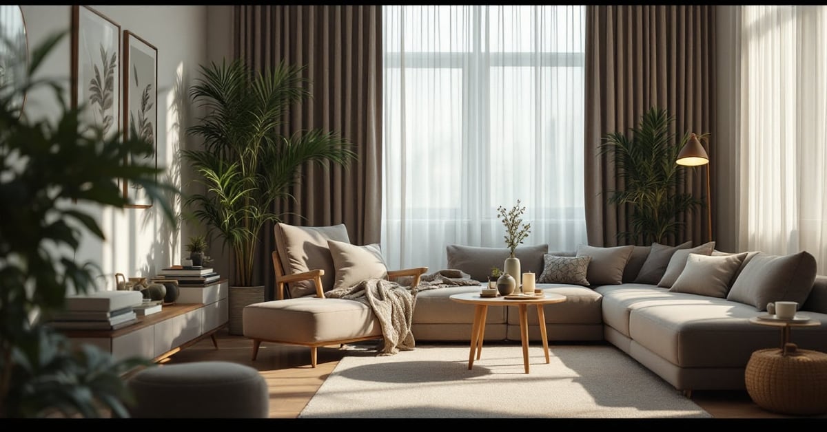 Idées Déco Chambre : Transformer Votre Espace en Refuge Personnalisé - idee deco chambre
