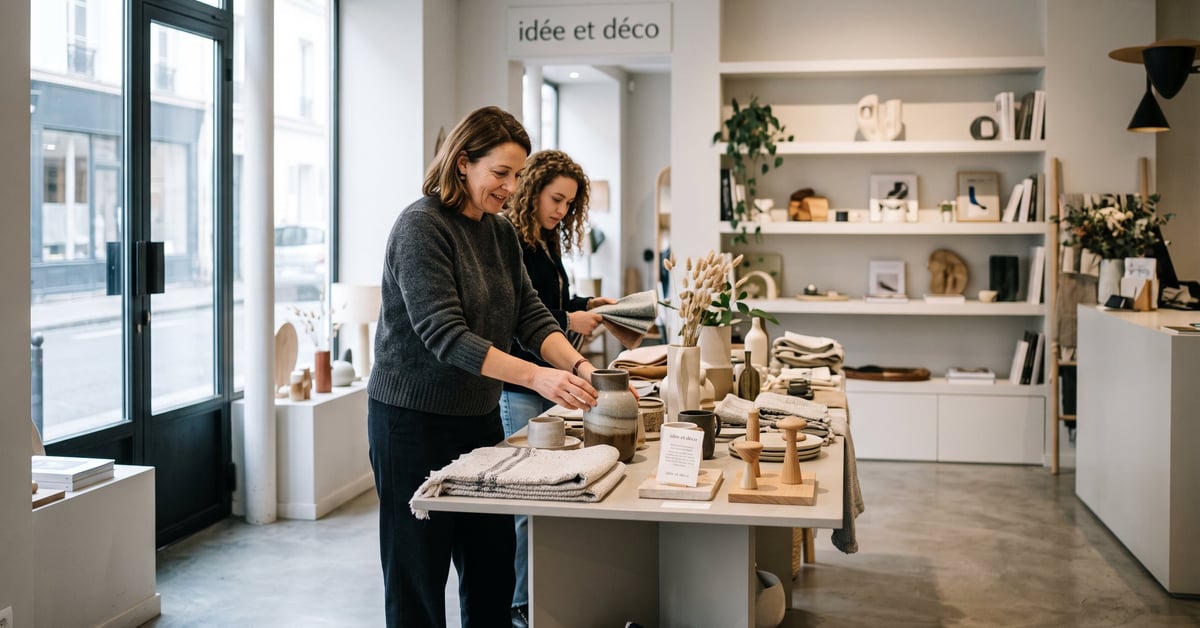 Idée déco moderne pour transformer un intérieur avec style et petit budget