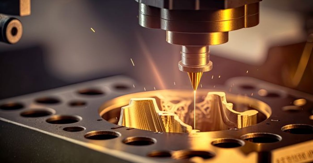 Comment optimiser vos temps de production grace a la fraiseuse cnc featured