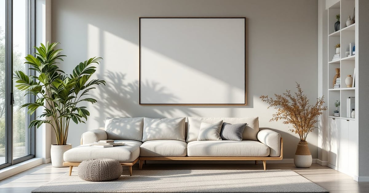 Réinventer vos murs : la déco murale tendance - deco murale tendance