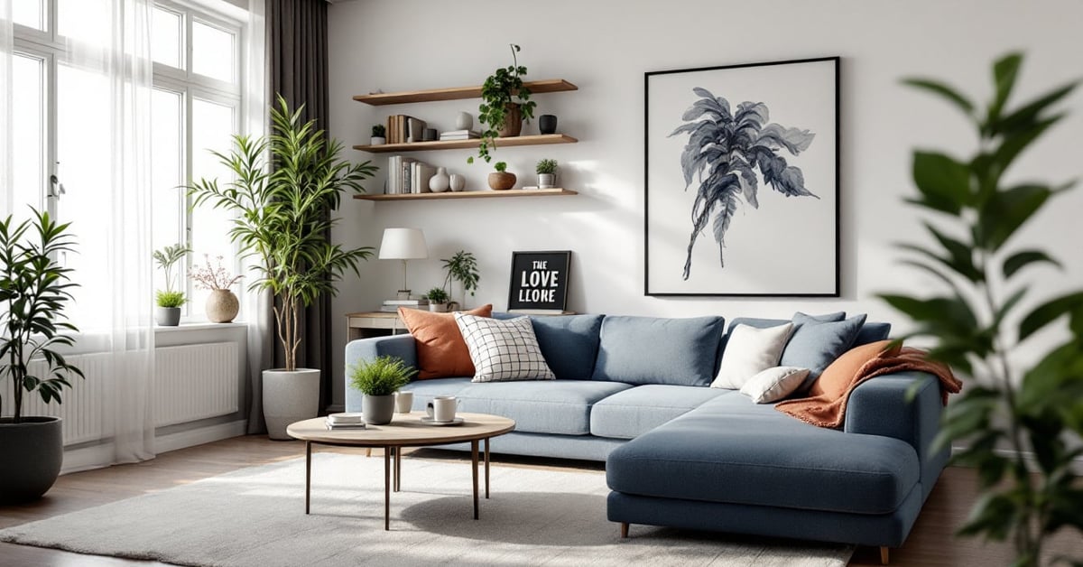 Plan d'Aménagement Intérieur : Optimiser votre Espace - amenagement interieur plan